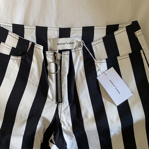 Marques Almeida Pants - Picture 2 of 3